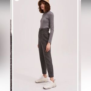 The fifth label Symphonic pant